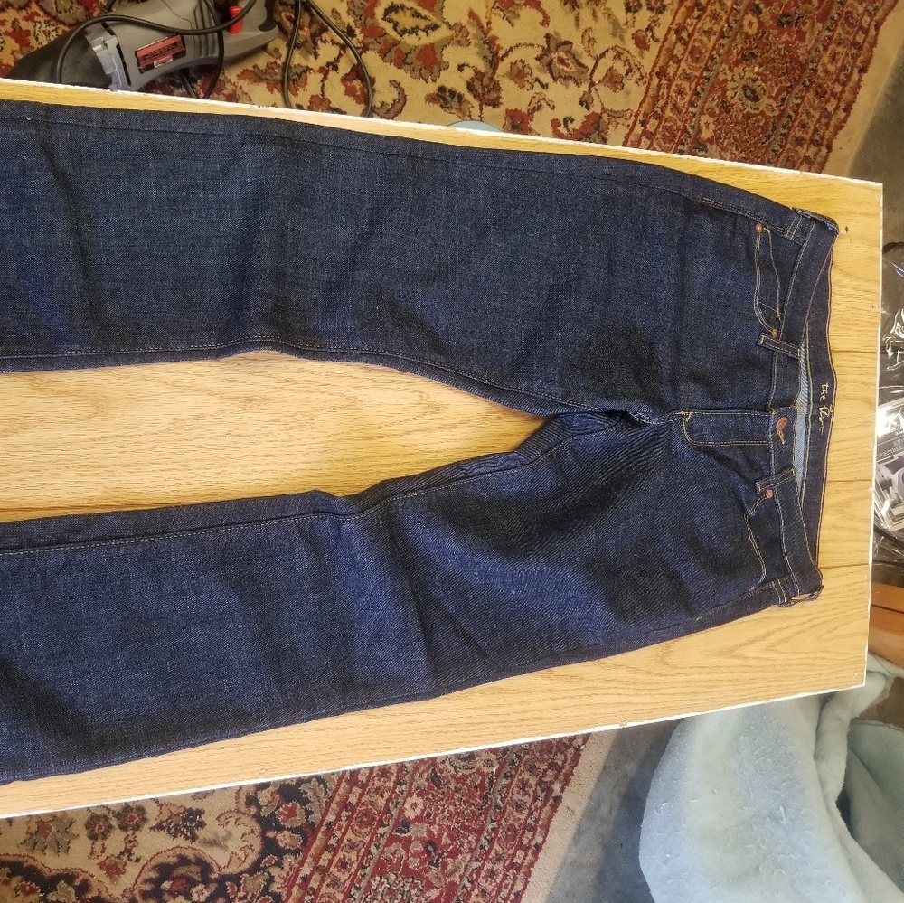 Old navy jeans